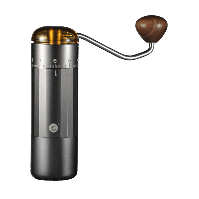 zeroHero coffee grinder