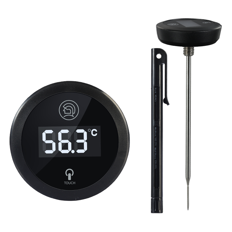 digital thermometer