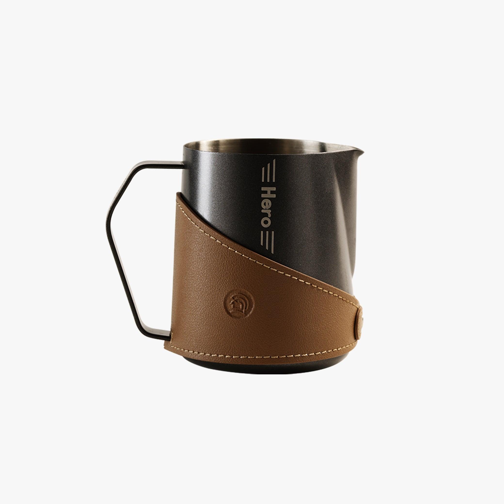 zerohero Advanced Pitcher – Your Coffee Ritual Starts Here