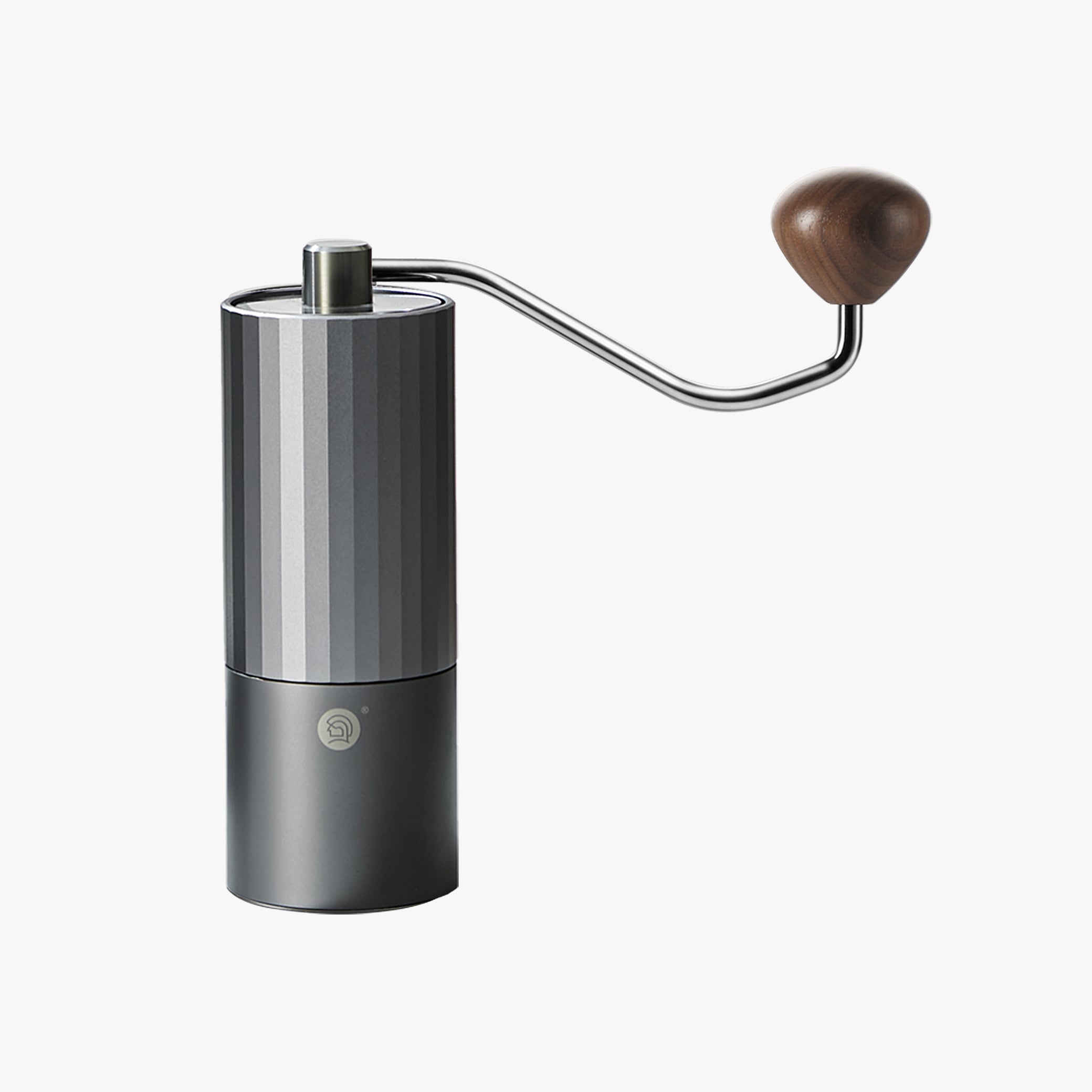 zeroHero Z1 Hand grinder – Your Coffee Ritual Starts Here