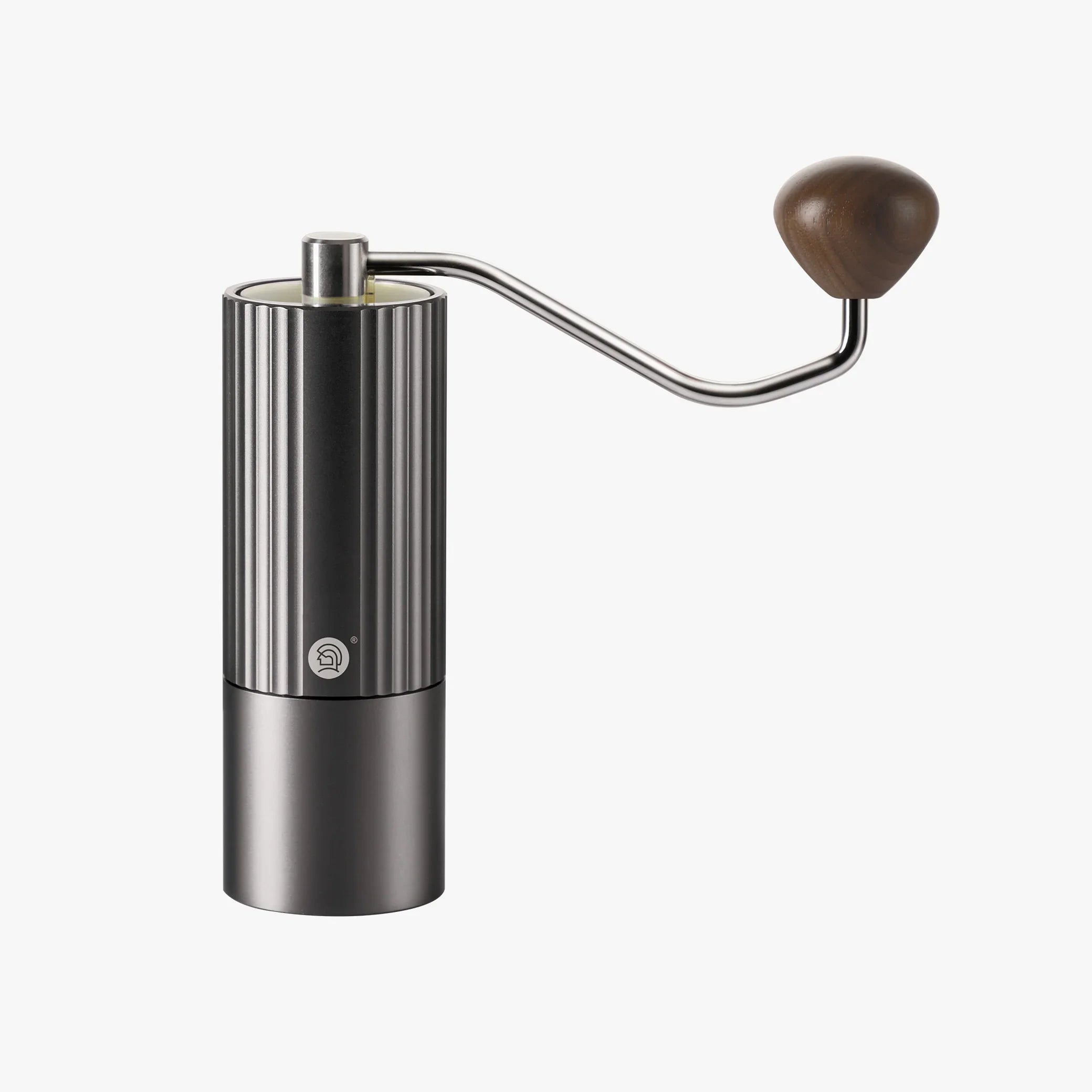 zeroHero Z3 Pro Manual grinder – Your Coffee Ritual Starts Here