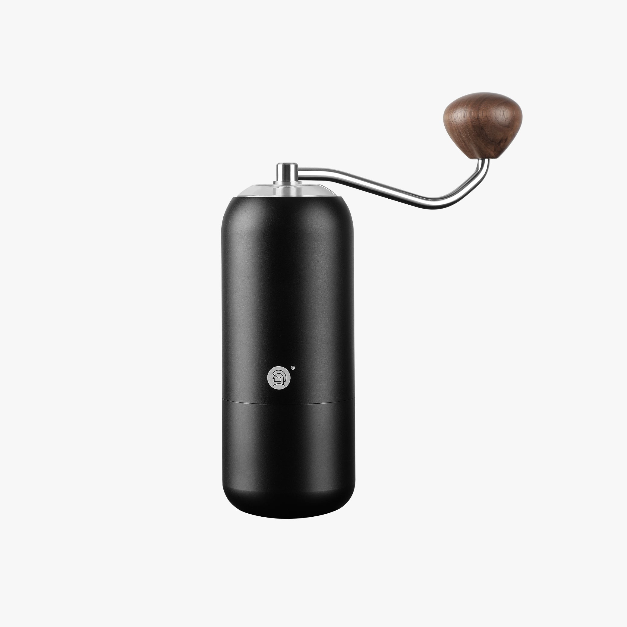ひろゾーページ zeroHero Z7 Manual Grinder - High Precision Hand Mill for Pour