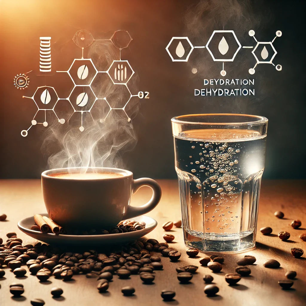 Does Coffee Cause Dehydration? Exploring the Myths and Realities