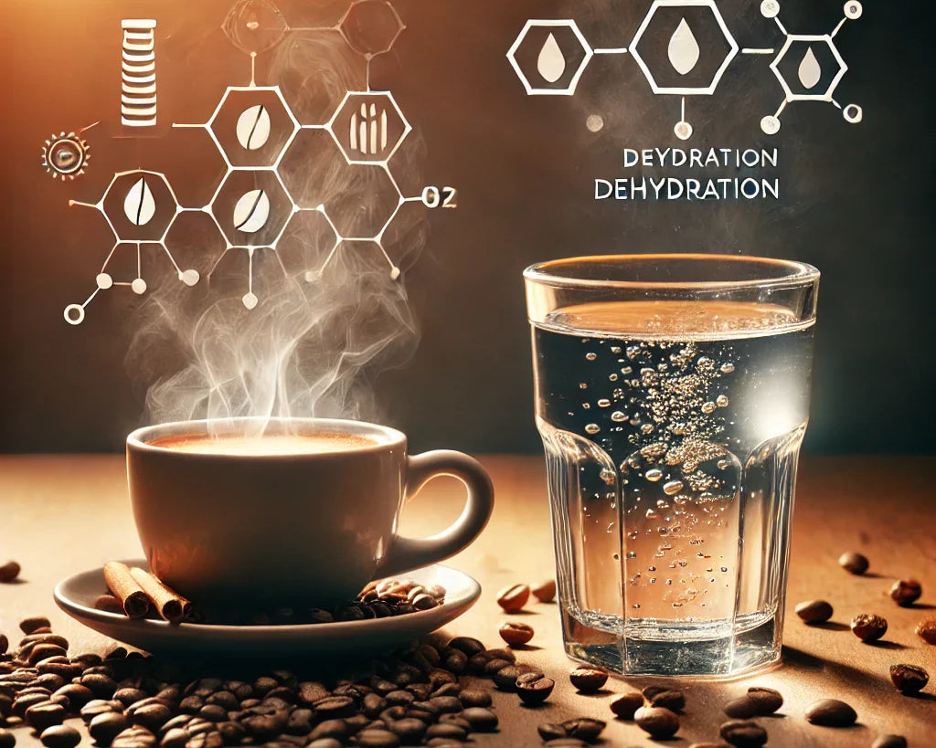 Does Coffee Cause Dehydration? Exploring the Myths and Realities