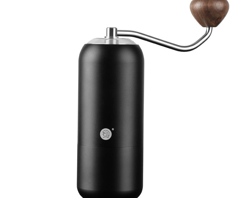 Top Features to Look for When Buying a Manual Coffee Grinder - zeroHero