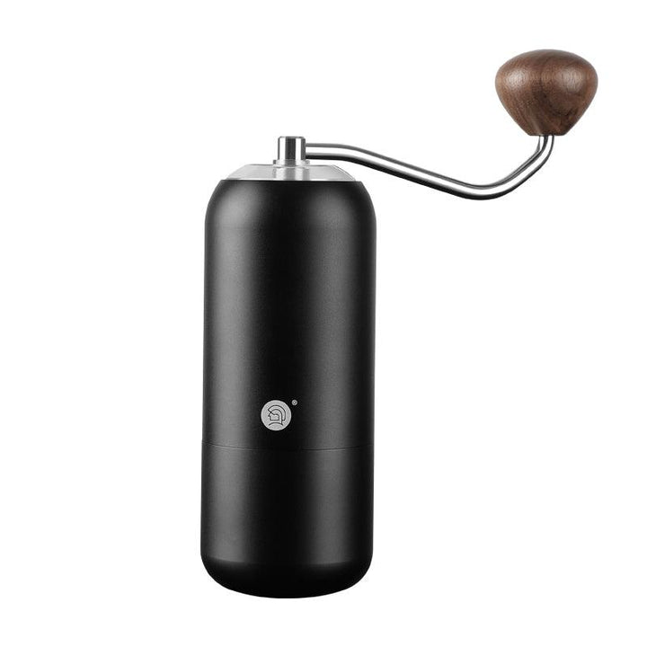 Top Features to Look for When Buying a Manual Coffee Grinder zerohero