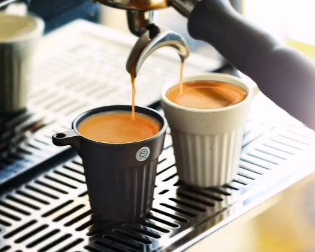 Understanding Espresso Dose: The Key to a Perfect Shot