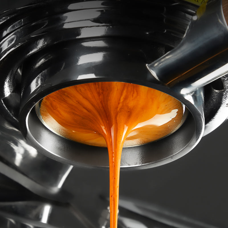Mastering Espresso Distribution: The Secret to Channeling-Free Shots