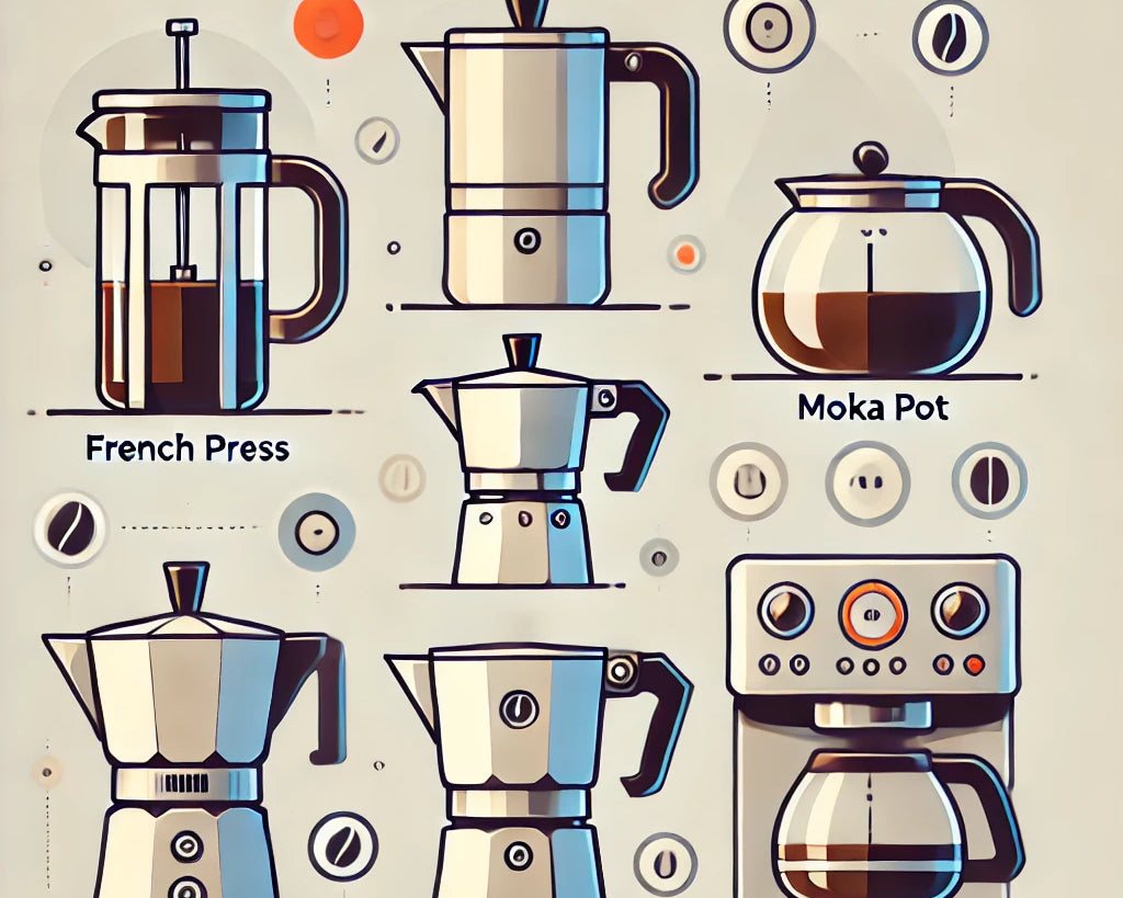 How to Brew the Perfect Coffee Using a Coffee Maker