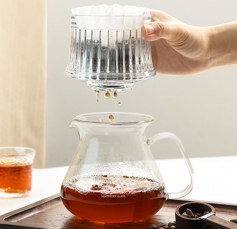 zeroHero Variable Speed Dripper - Immersion Dripper