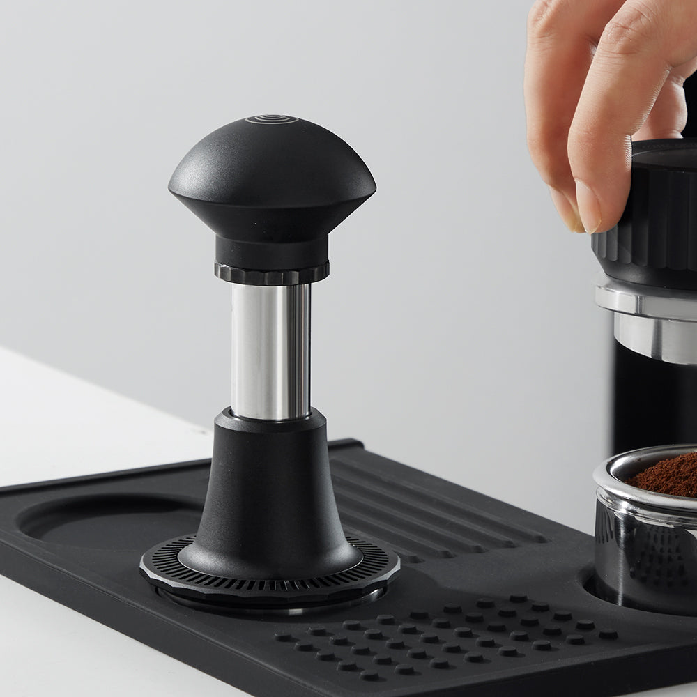 zeroHero Sword Press Adjust Tamper