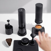 zeroHero Mechanic E-Grinder