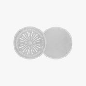 zeroHero Espresso Puck Screen-58mm