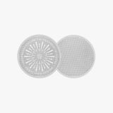 zeroHero 58mm Espresso Puck Screen - Reusable Professional Portafilter Mesh