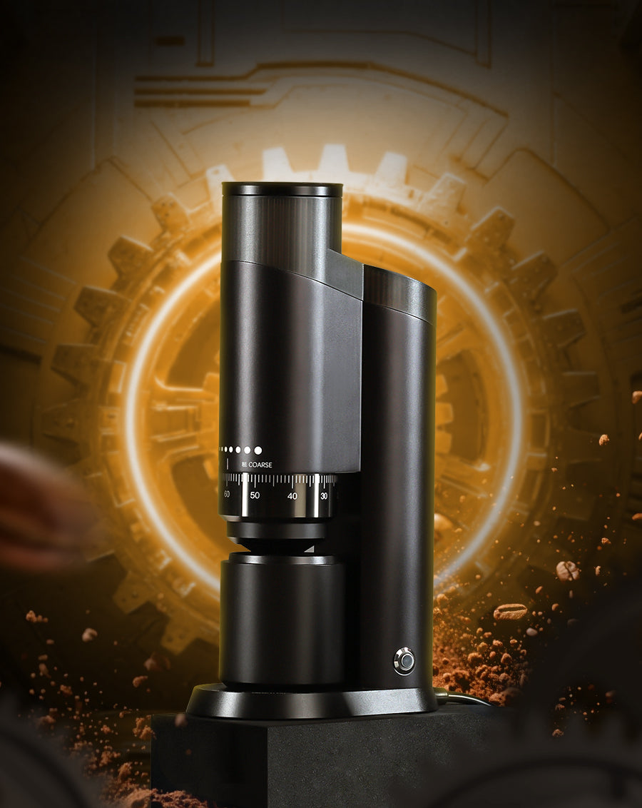 under$400 affordable elcetric coffee grinder