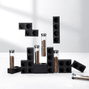 zeroHero Bean Cellar Tubes