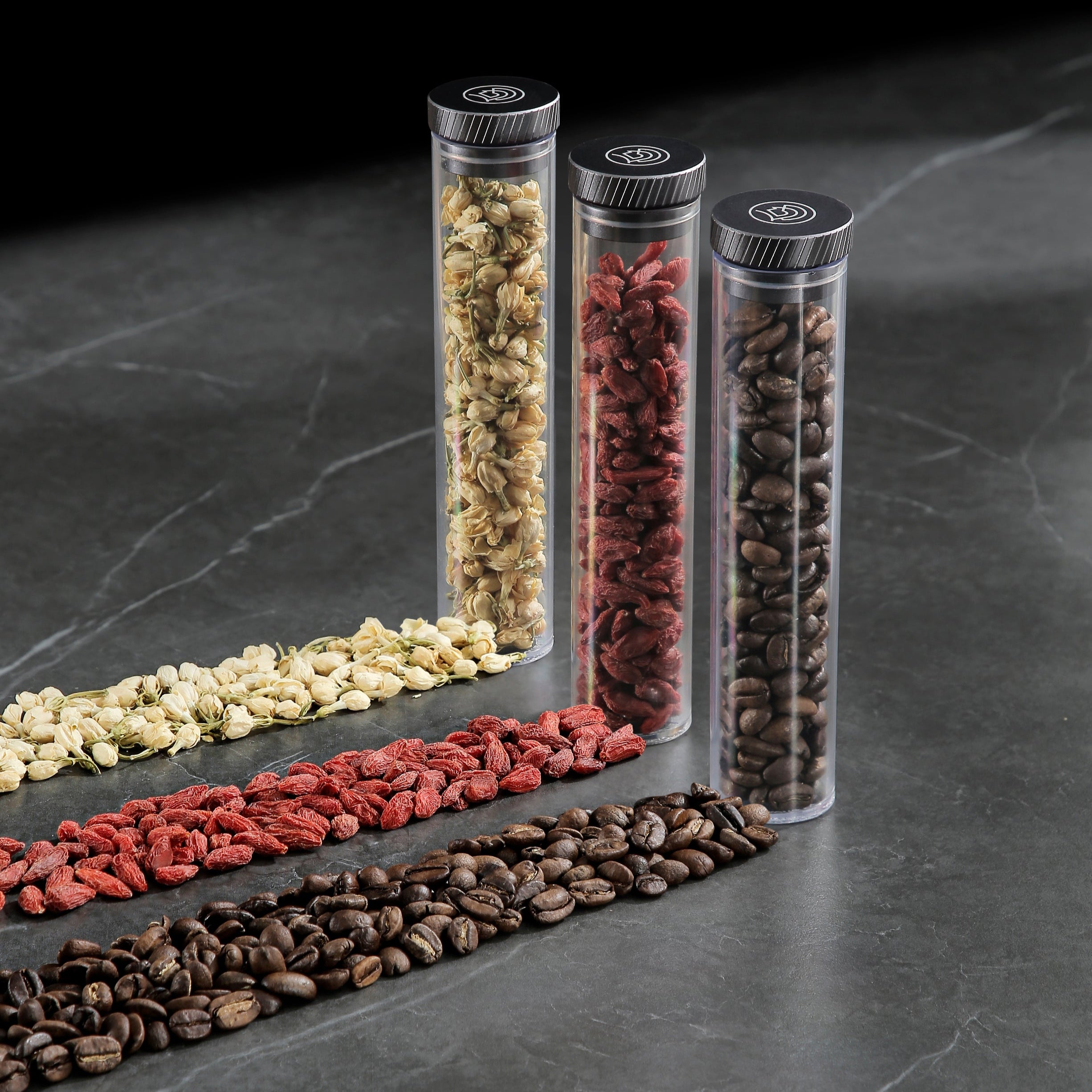 ZeroHero Coffee Dosing Tubes - Thumbnail 2