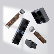 zeroHero Bean Cellar Tubes