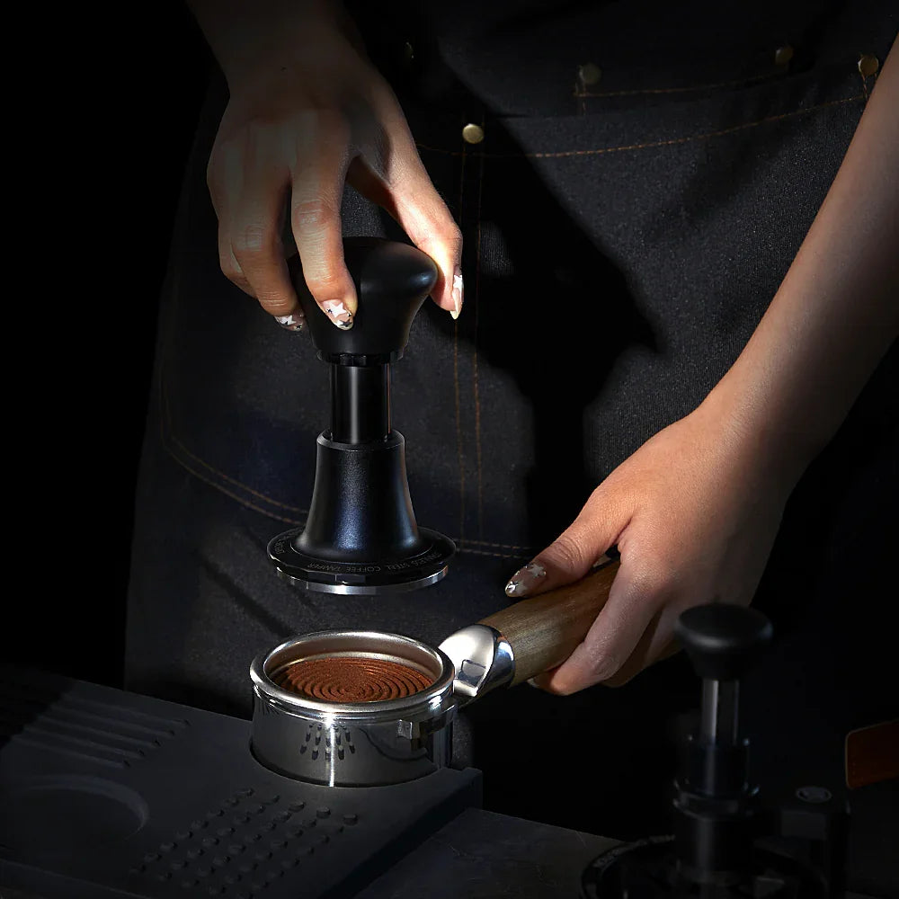 ZeroHero Espresso Tamper - Thumbnail 5