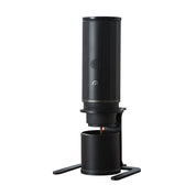 zeroHero Heropresso Portable Espresso Maker-Heated Edition - Handheld Pod Coffee Machine