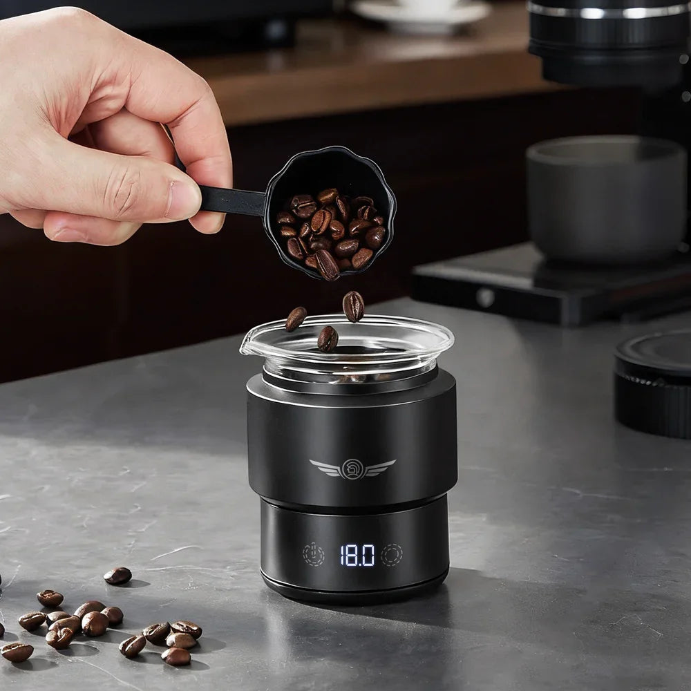 Espresso Scale – zeroHero Coffee