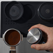 zeroHero Sword Press Adjust Tamper