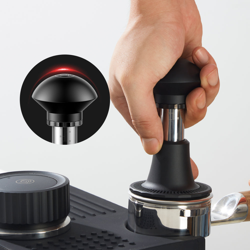 ZeroHero Sword Press Tamper