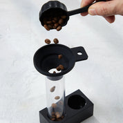 zeroHero Bean Cellar Tubes