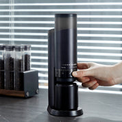 zeroHero Mechanic E-Grinder