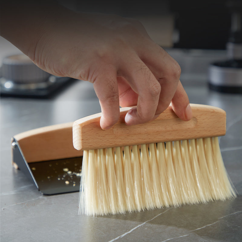 zeroHero Cleaning Brush Set