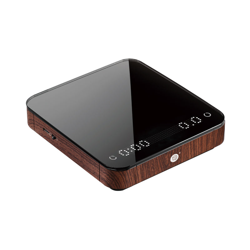 zeroHero Linzhi E-Smart Scale - zerohero