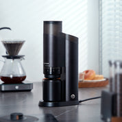 zeroHero Mechanic E-Grinder