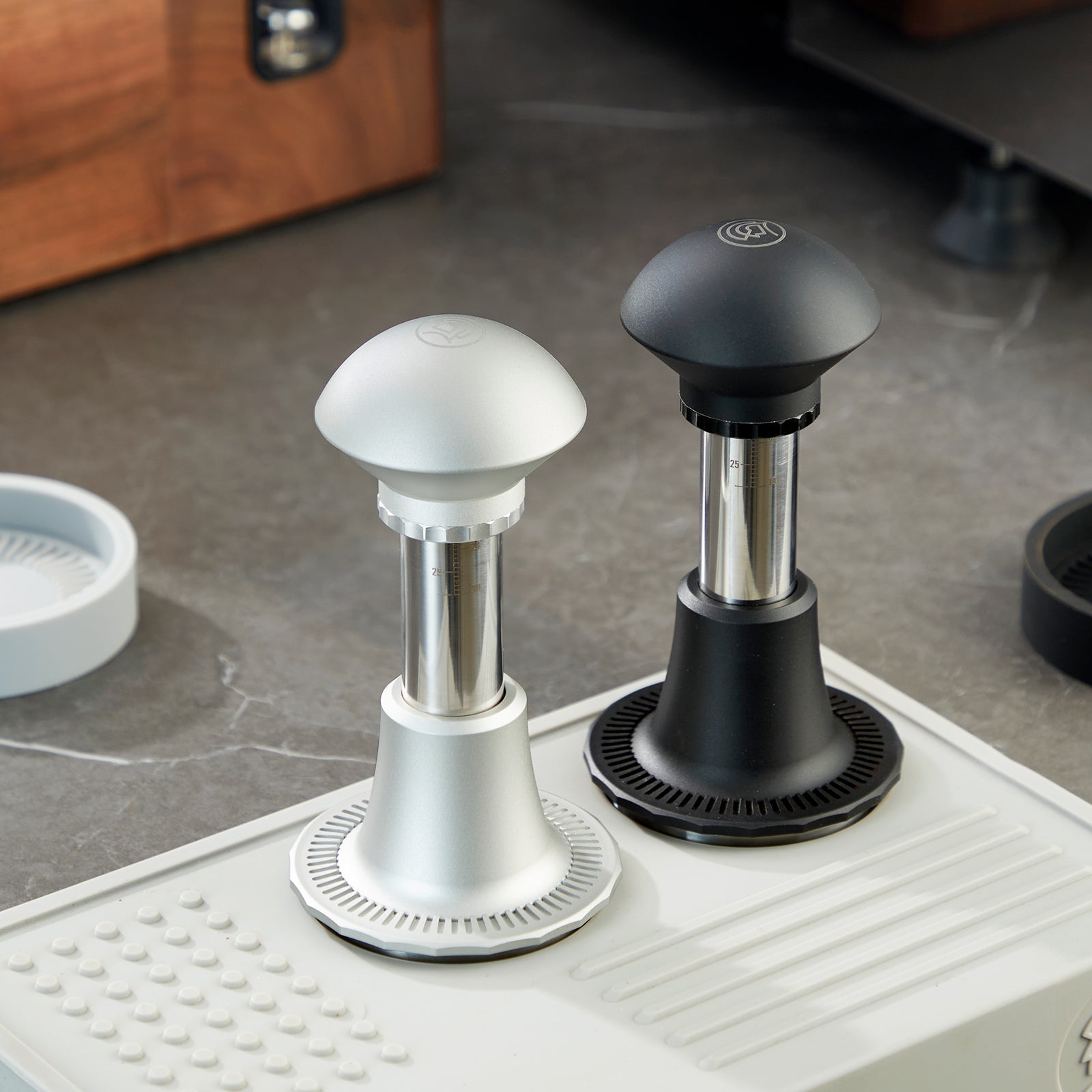ZeroHero Sword Press Tamper - Thumbnail 5
