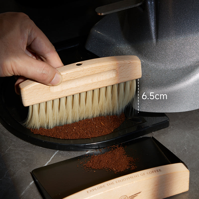 zeroHero Cleaning Brush Set