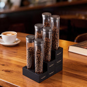 zeroHero Bean Cellar Tubes