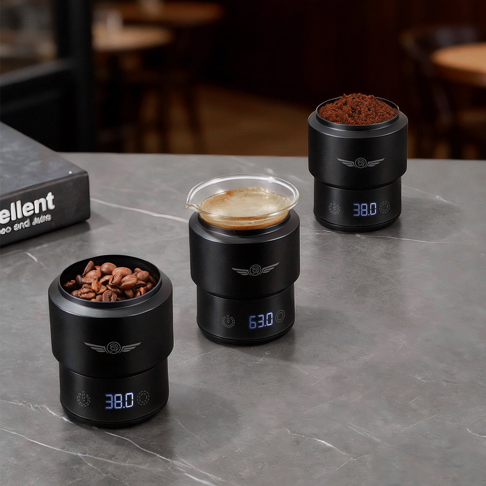 zeroHero Dosing Scale