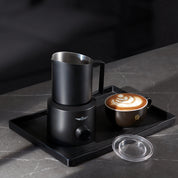 zeroHero Lark Milk Frother