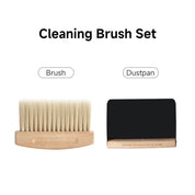 zeroHero Cleaning Brush Set