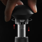 zeroHero Sword Press Adjust Tamper