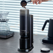 zeroHero Mechanic E-Grinder