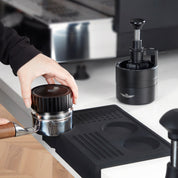 zeroHero Thor Air-gravity Coffee Distributor - Tri-Blade Leveler Tool