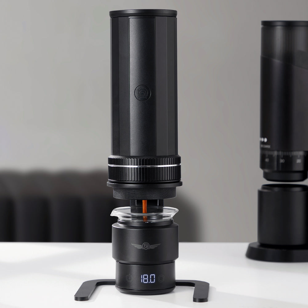 zeroHero Dosing Scale