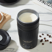 zeroHero Artist Cup Frother