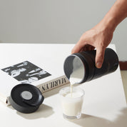 zeroHero Artist Cup Frother