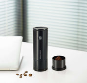 zeroHero Rui Mini Electric Portable Coffee Grinder - zeroHero