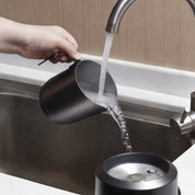 zeroHero Lark Milk Frother