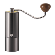 zeroHero Z3 Pro Manual Coffee Grinder - zerohero