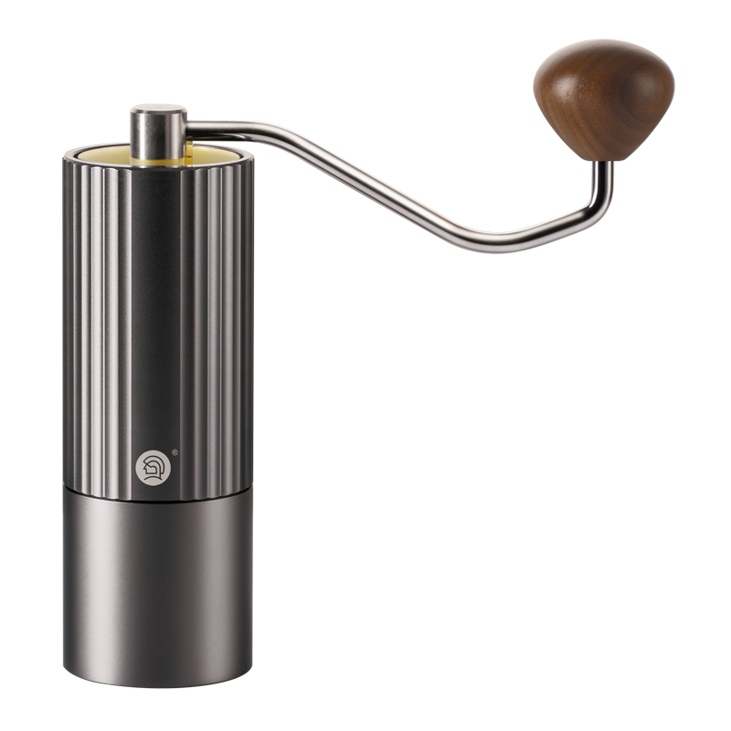 zeroHero Z3 Pro Manual Coffee Grinder - zerohero