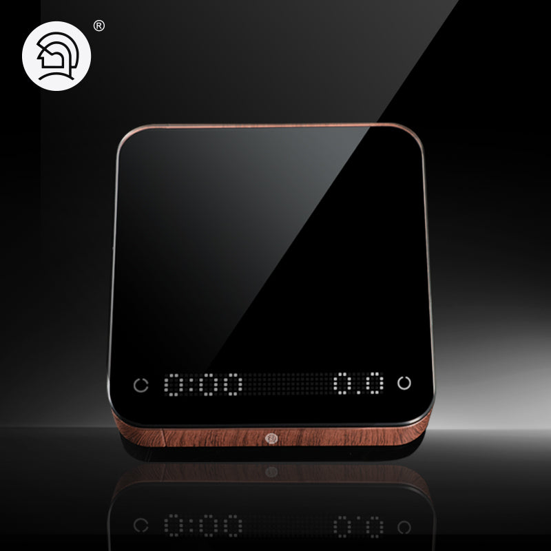 zeroHero Linzhi E-Smart Scale - zerohero