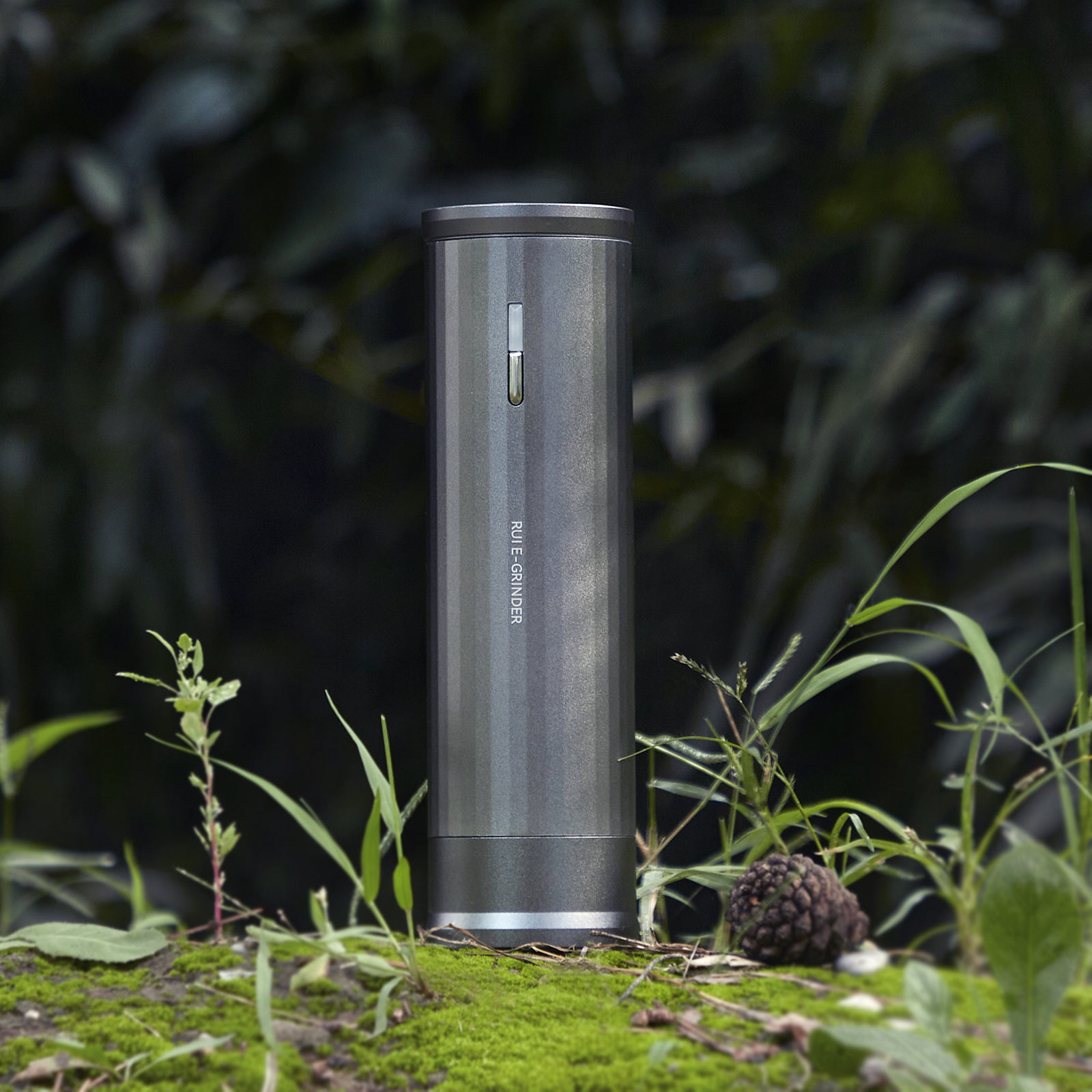 zeroHero RUI Electric Grinder-Portable Grinder